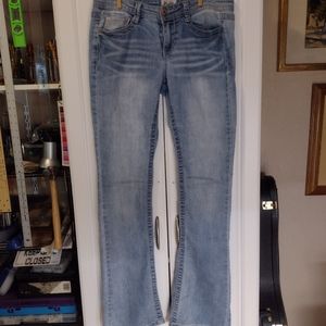 Mudd Bootcut Jeans